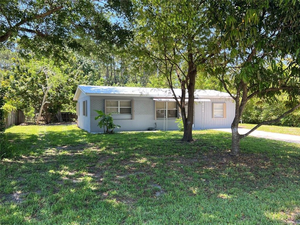 Photo of 6184 SE Orange Blossom Trail, Hobe Sound, FL 33455 (MLS # F10534279)