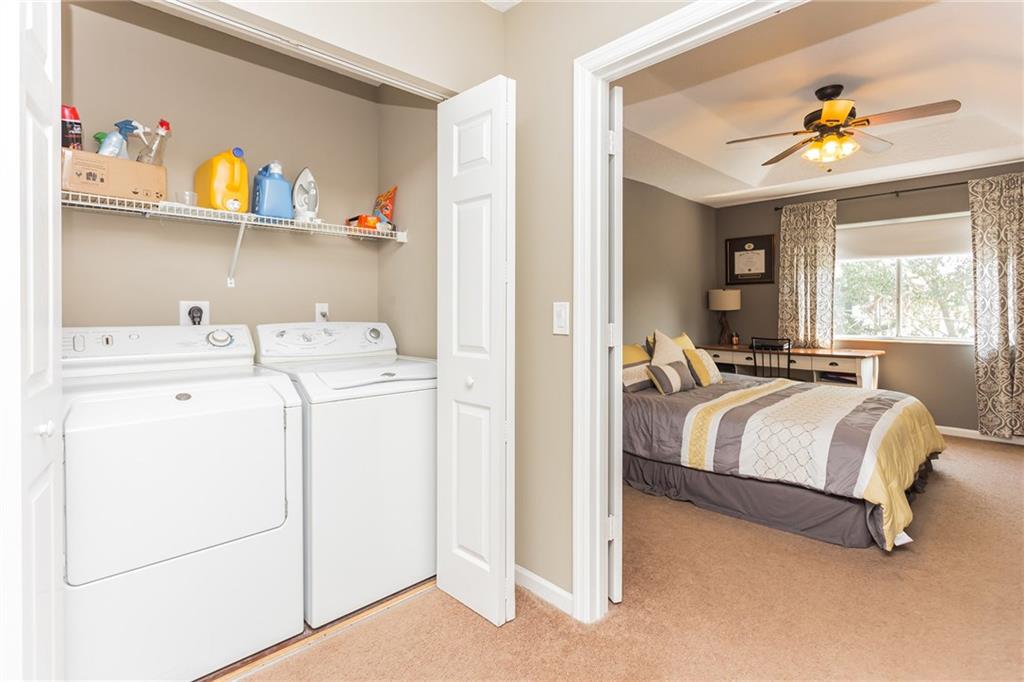 Crystal Lake Village - Residential