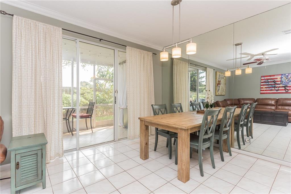 Crystal Lake Village - Residential