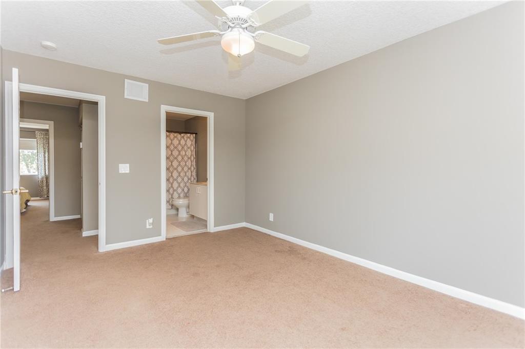 Crystal Lake Village - Residential