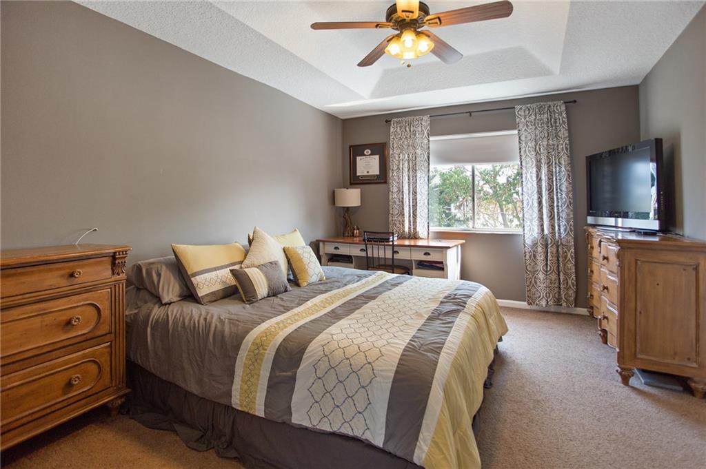 Crystal Lake Village - Residential