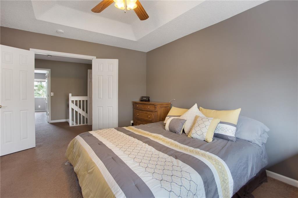Crystal Lake Village - Residential