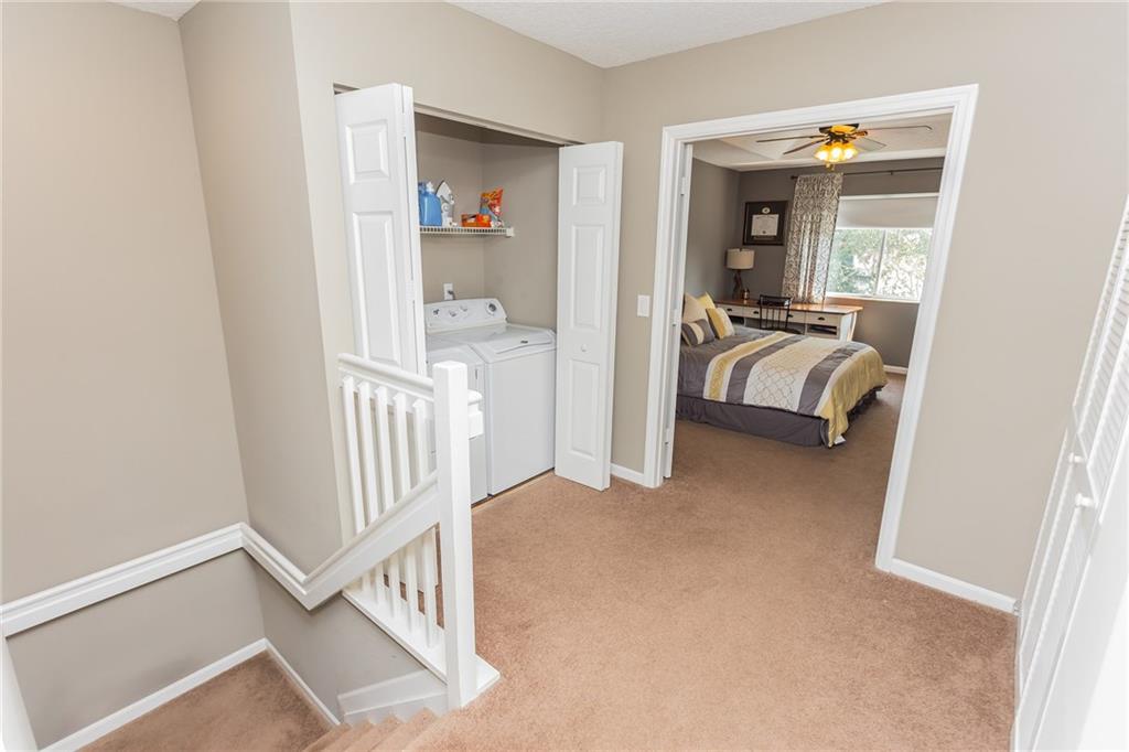 Crystal Lake Village - Residential