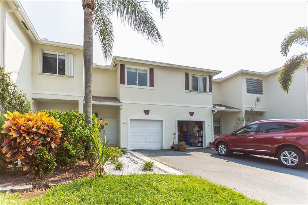 Crystal Lake Village - Residential