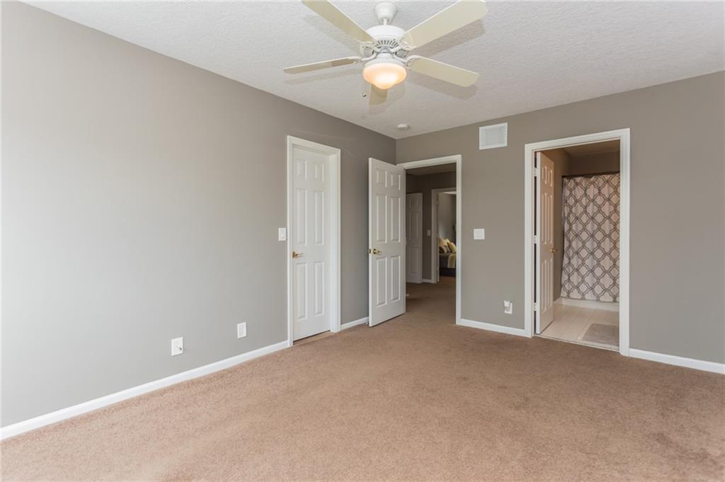 Crystal Lake Village - Residential
