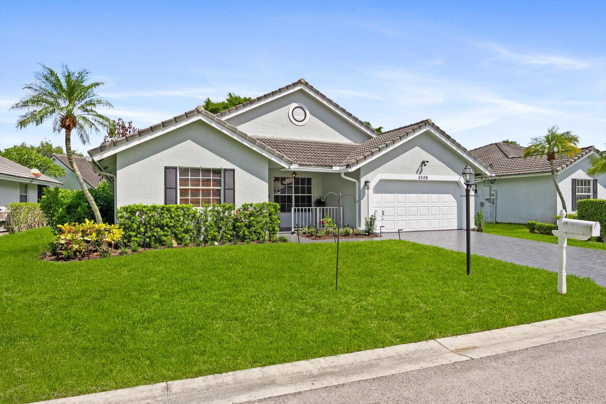 5309 Pine Circle