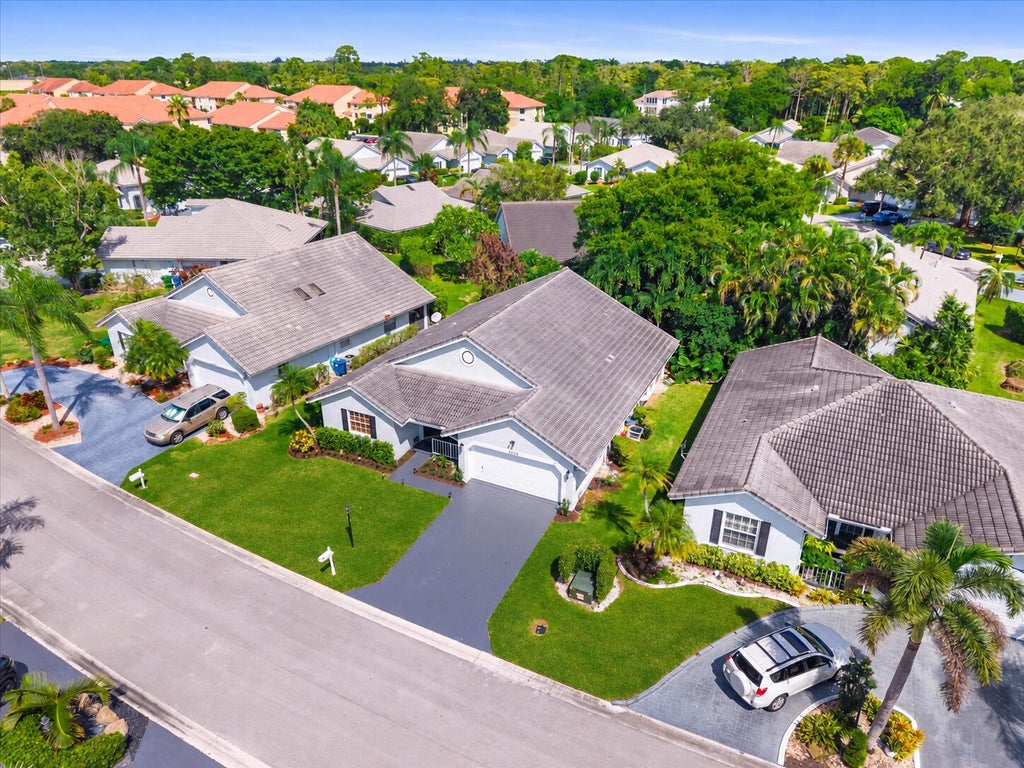 Photo of 5309 Pine Circle, Coral Springs, FL 33067 (MLS # B26083233)