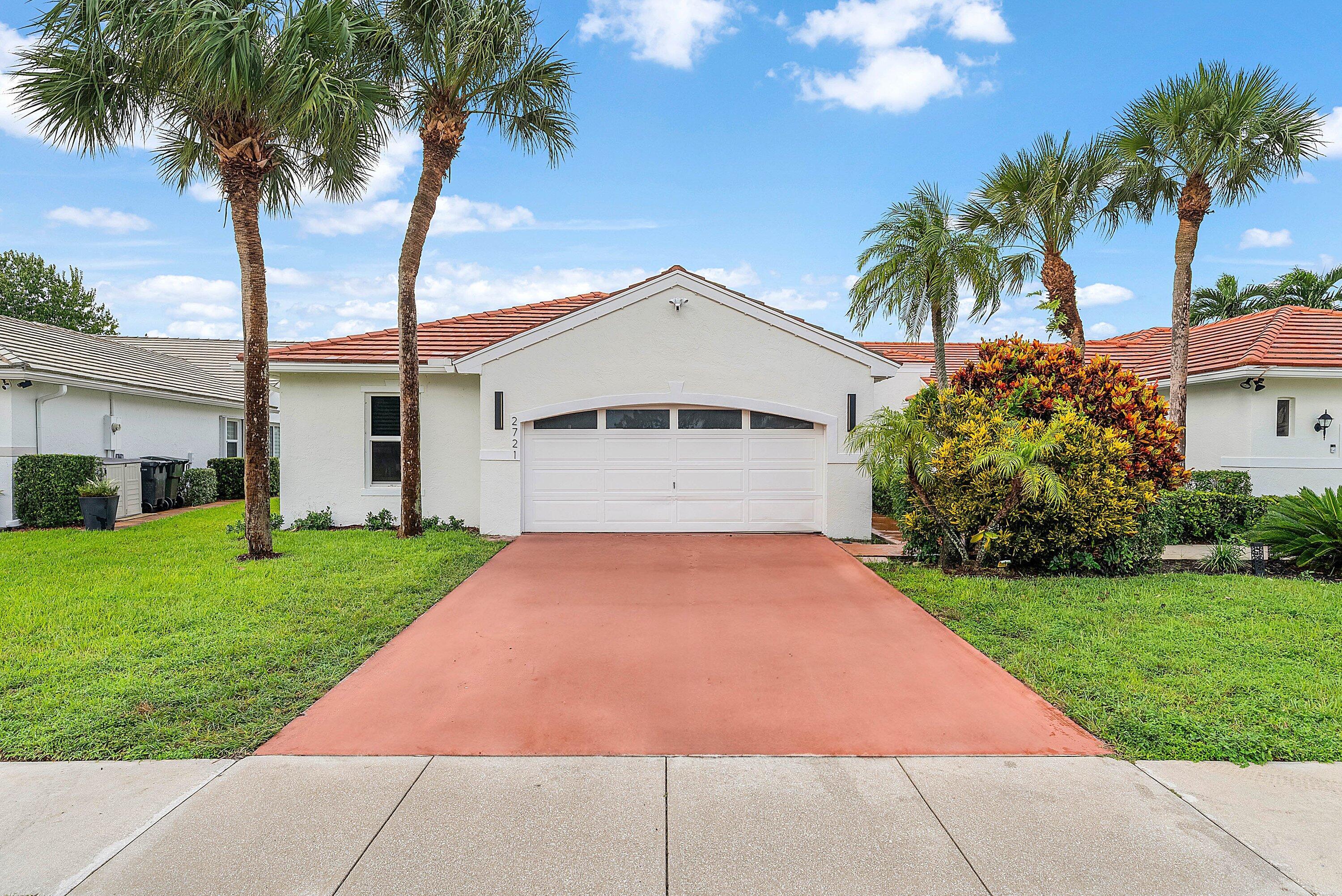 2721 Neaton Court