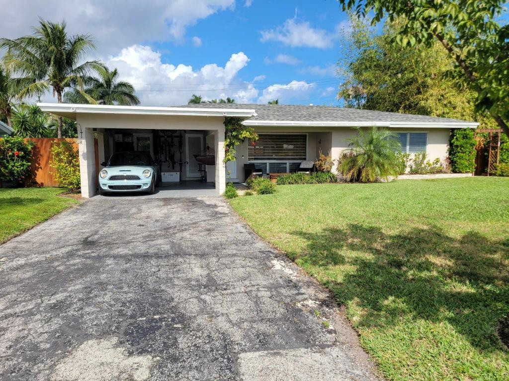 Bel-Air 32-10 B - Residential