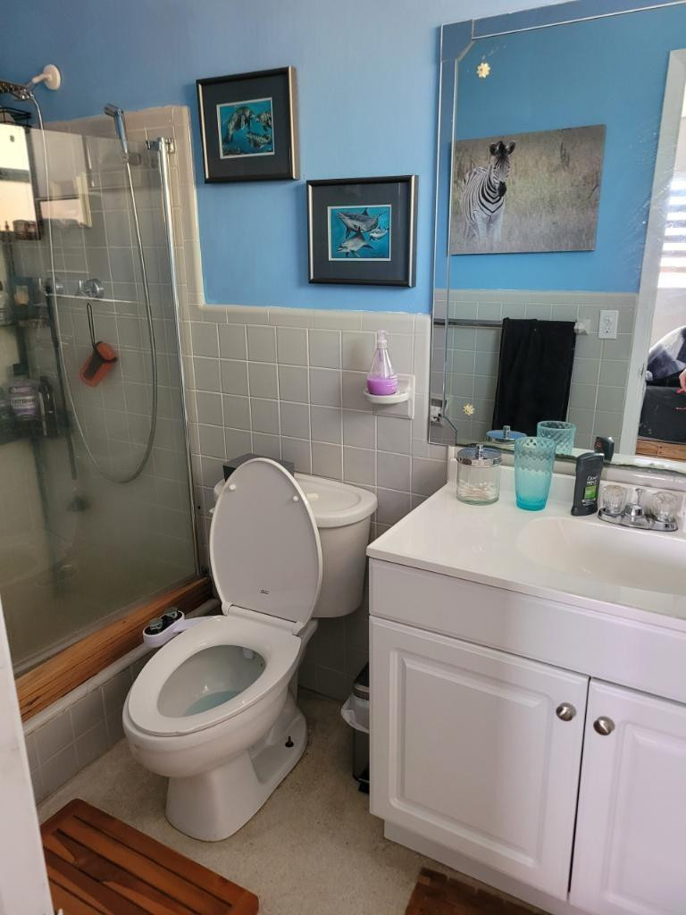 Bel-Air 32-10 B - Residential