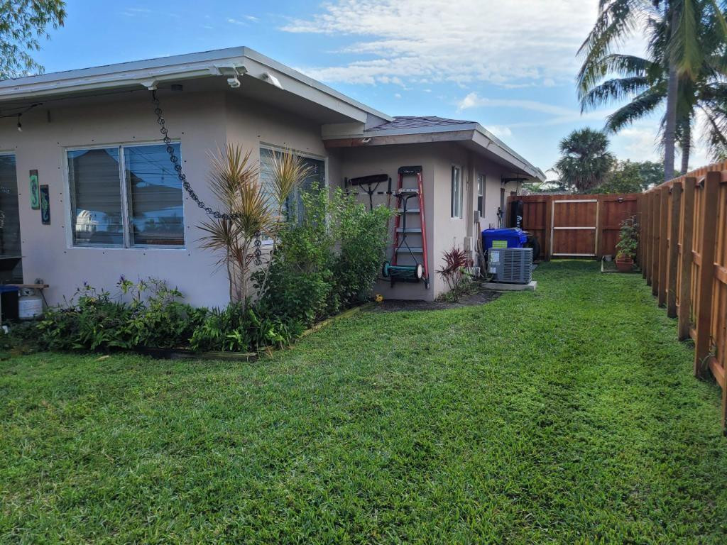 Bel-Air 32-10 B - Residential