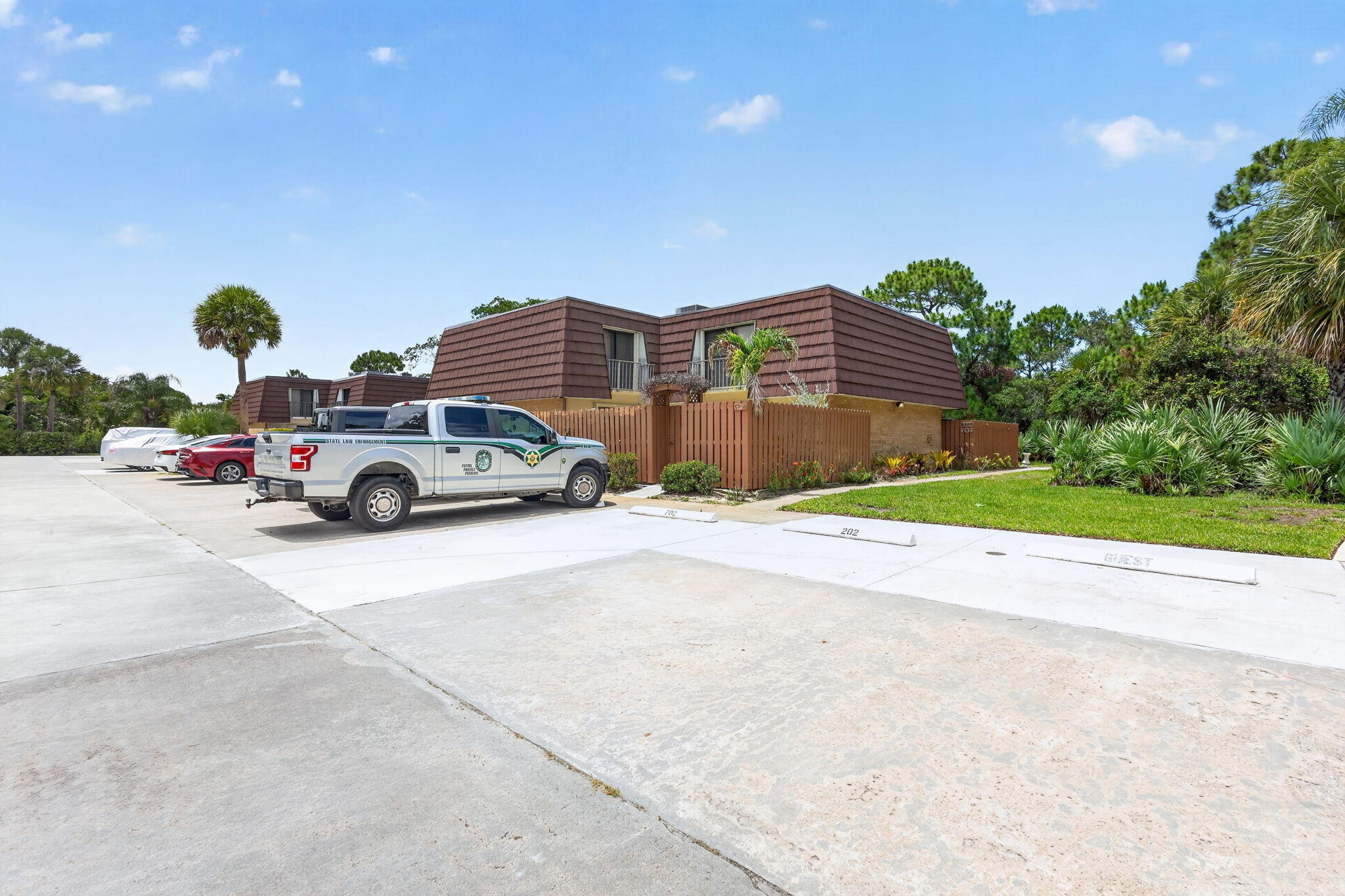 5706 SE Riverboat Drive 202
