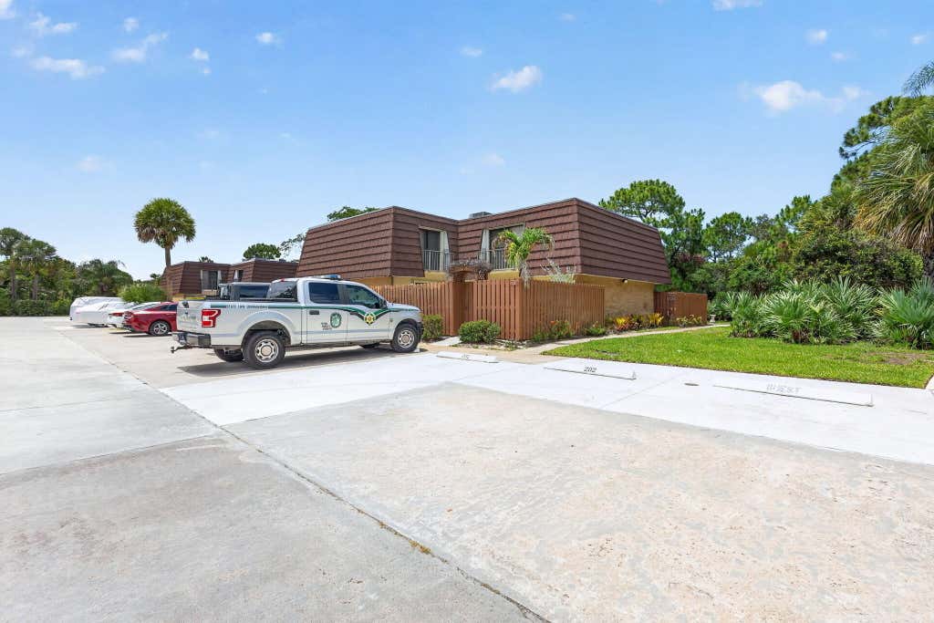 Photo of 5706 SE Riverboat Drive #202, Stuart, FL 34997 (MLS # B26040356)