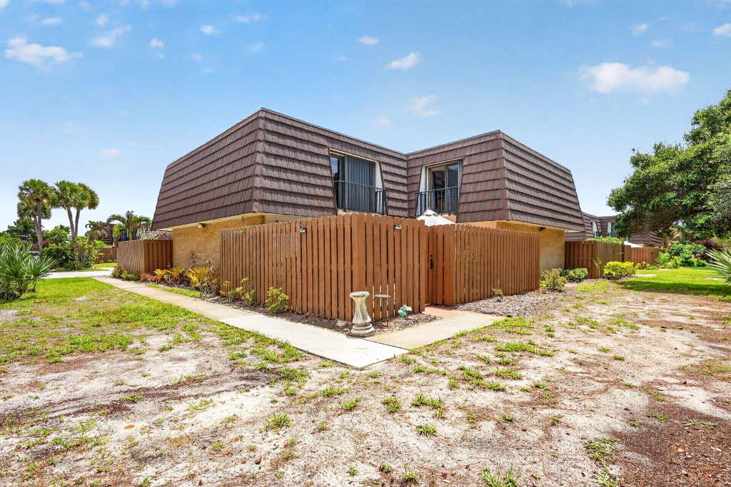 Photo of 5706 SE Riverboat Drive #202, Stuart, FL 34997 (MLS # B26040356)