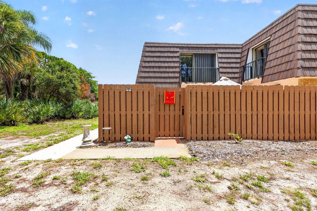 Photo of 5706 SE Riverboat Drive #202, Stuart, FL 34997 (MLS # B26040356)