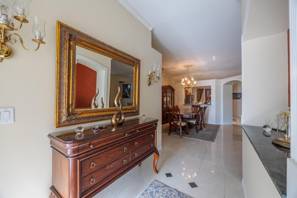 Photo of 7821 Manor Forest Lane, Boynton Beach, FL 33436 (MLS # R11038231)