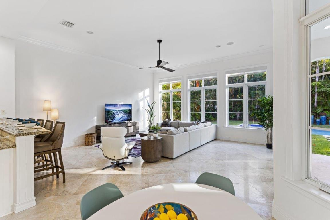 BOYNTON BEACH PARK - Residential