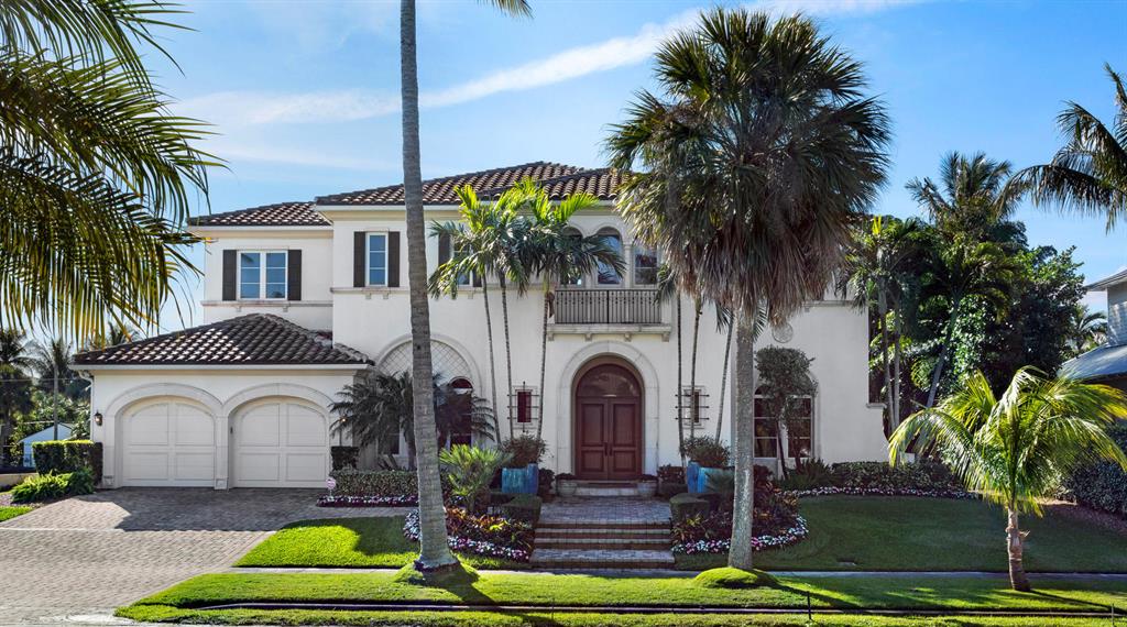 BOYNTON BEACH PARK - Residential