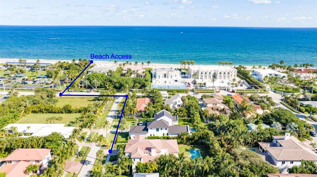 BOYNTON BEACH PARK - Residential