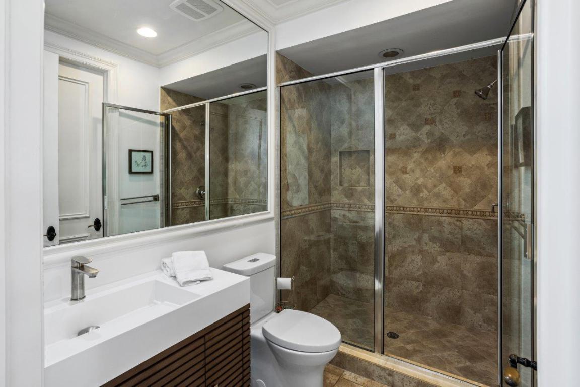 BOYNTON BEACH PARK - Residential