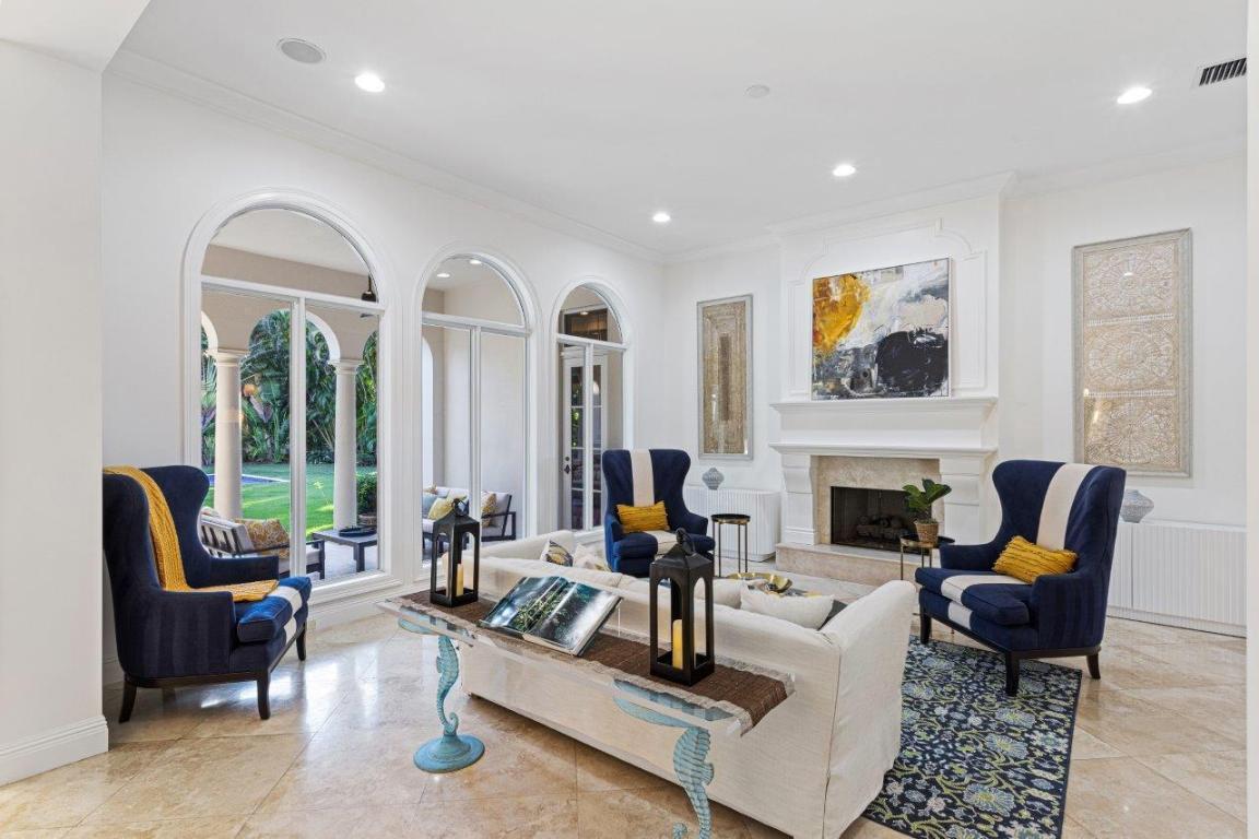 BOYNTON BEACH PARK - Residential