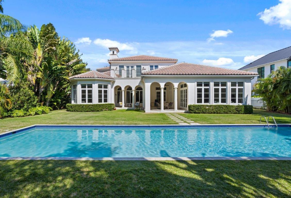 BOYNTON BEACH PARK - Residential