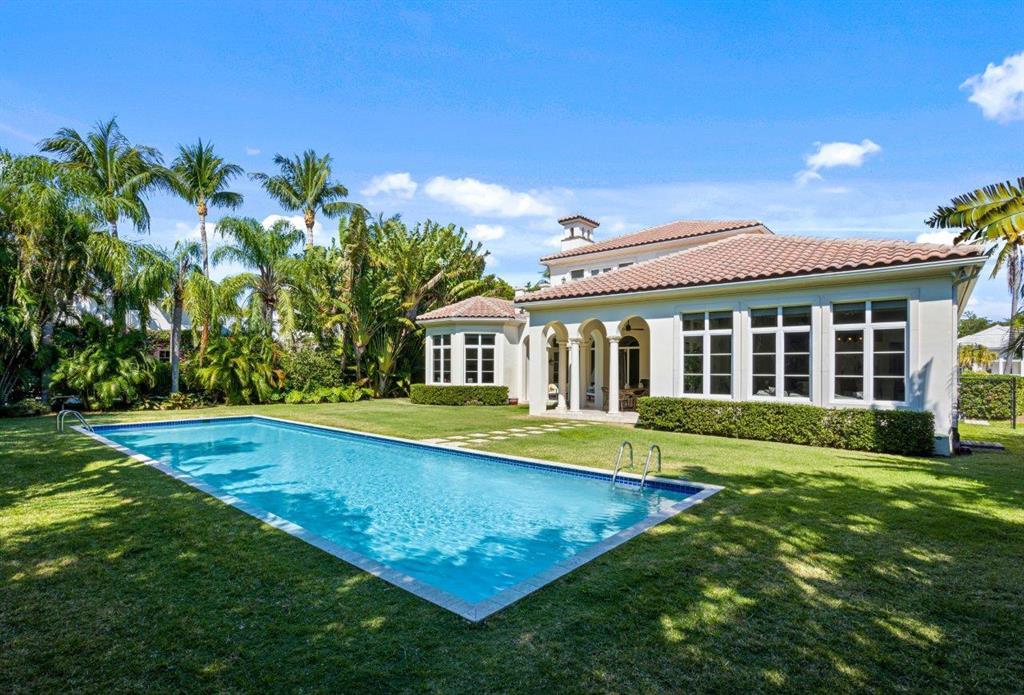 BOYNTON BEACH PARK - Residential