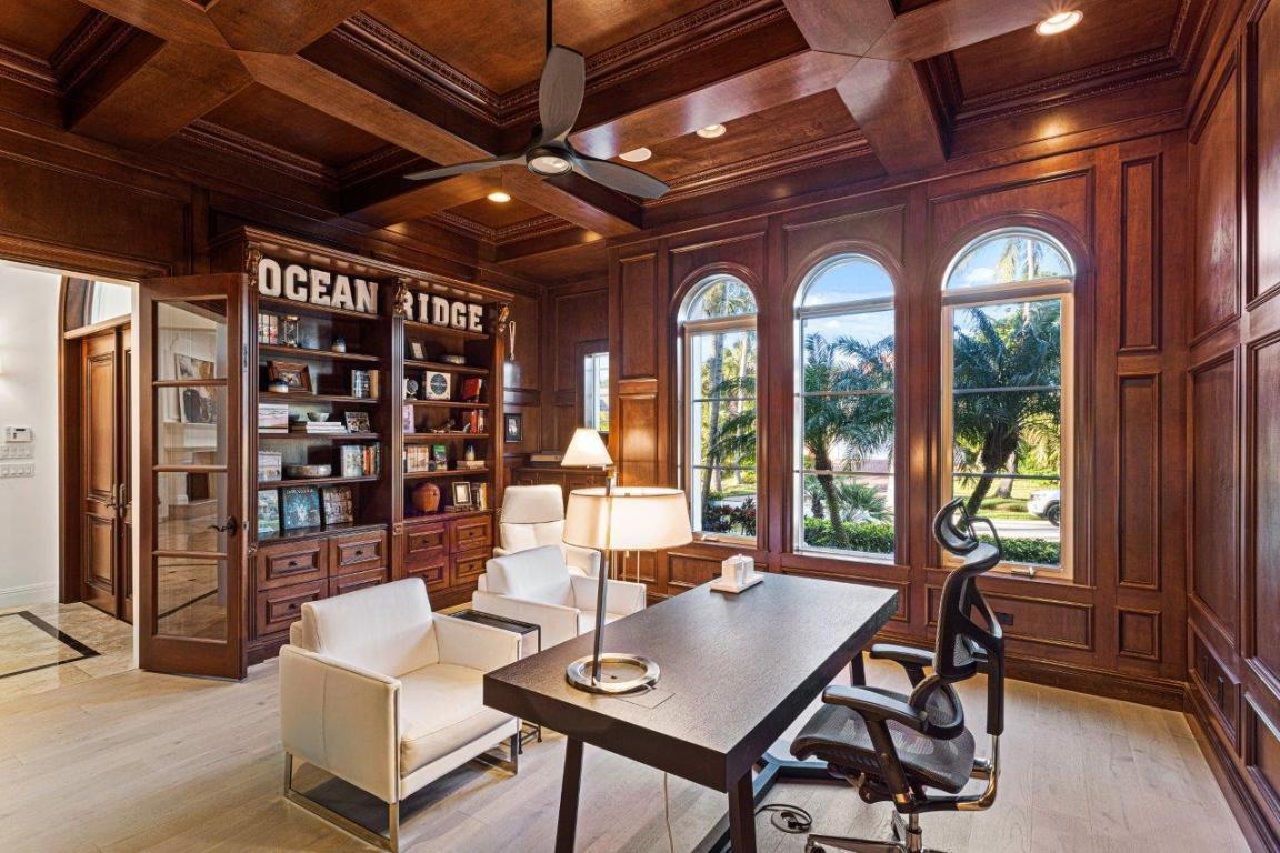 BOYNTON BEACH PARK - Residential