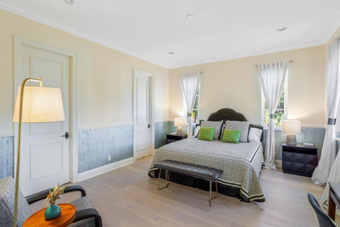 BOYNTON BEACH PARK - Residential