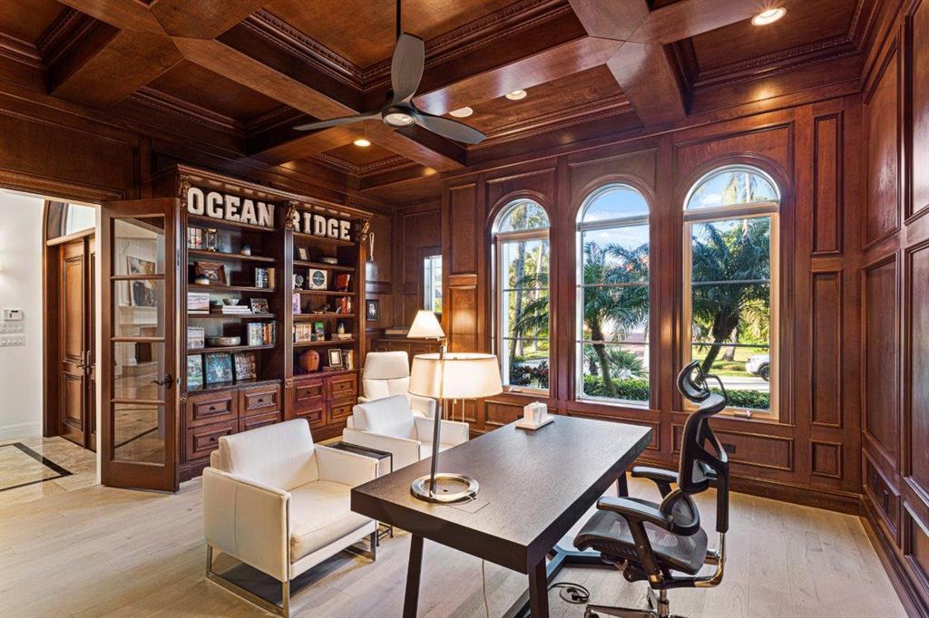 BOYNTON BEACH PARK - Residential