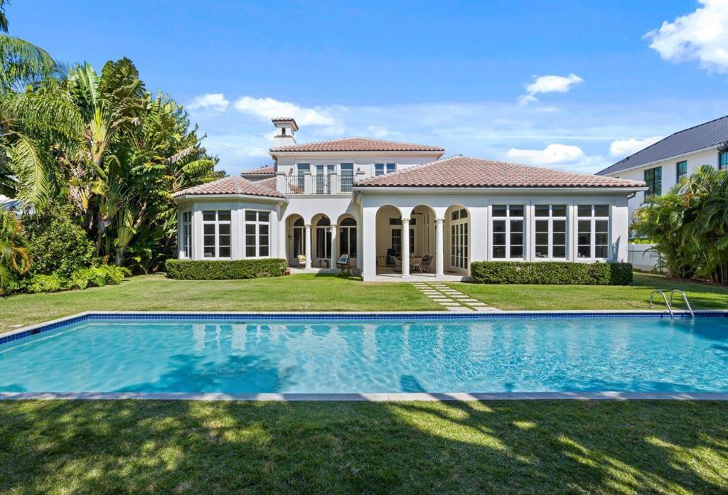 BOYNTON BEACH PARK - Residential