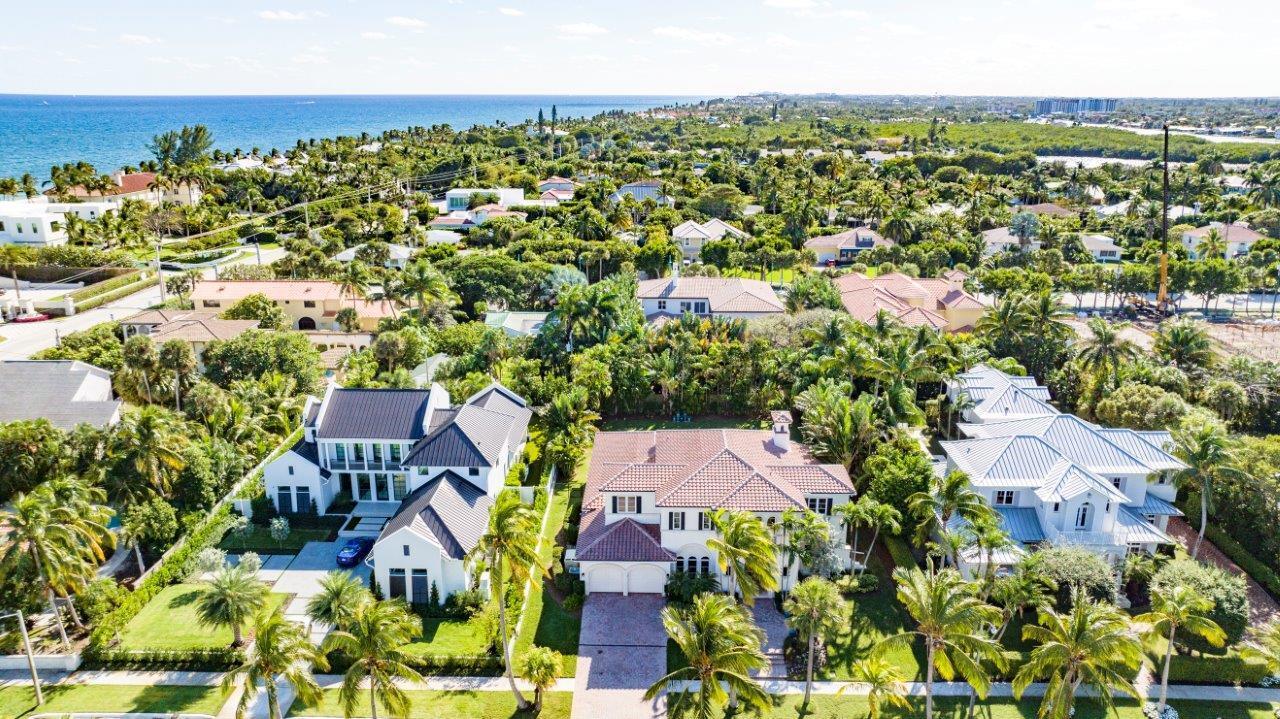 BOYNTON BEACH PARK - Residential