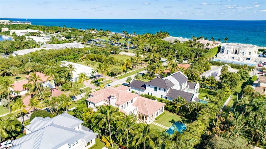 BOYNTON BEACH PARK - Residential