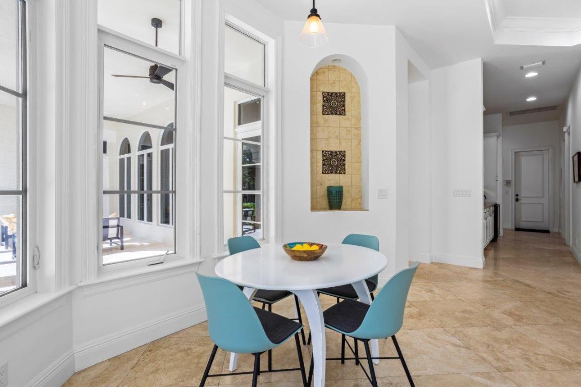 BOYNTON BEACH PARK - Residential