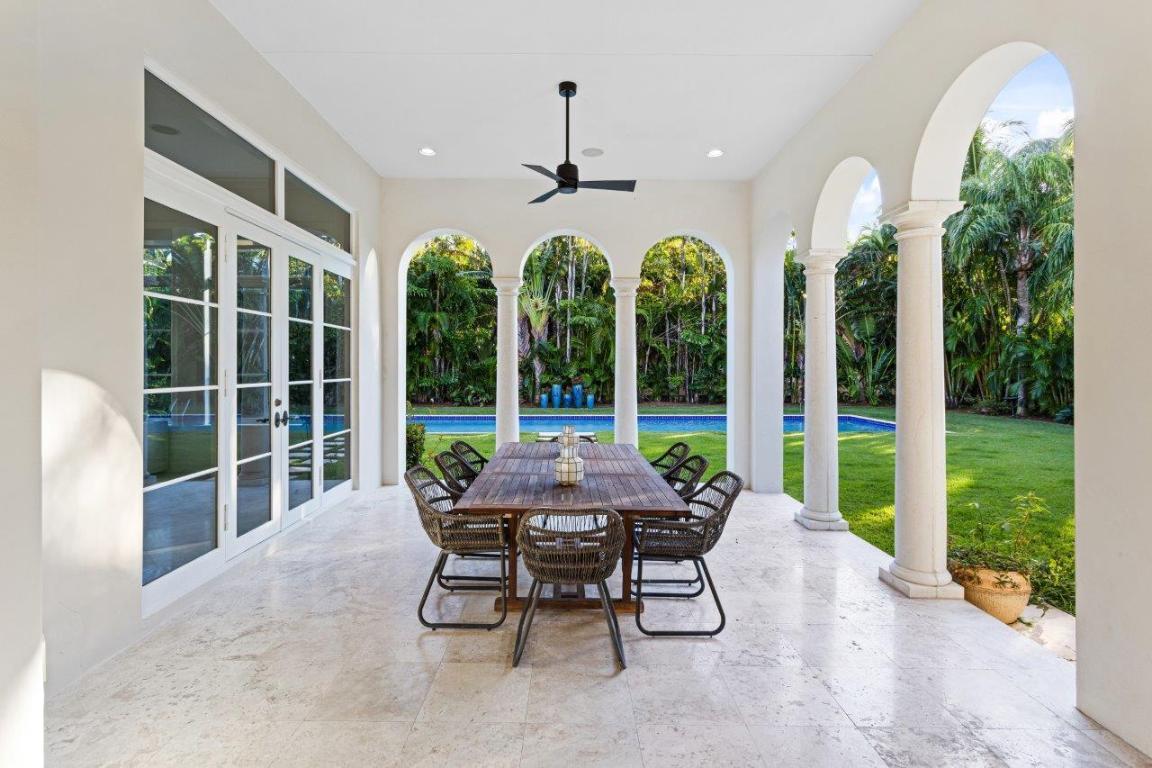 BOYNTON BEACH PARK - Residential