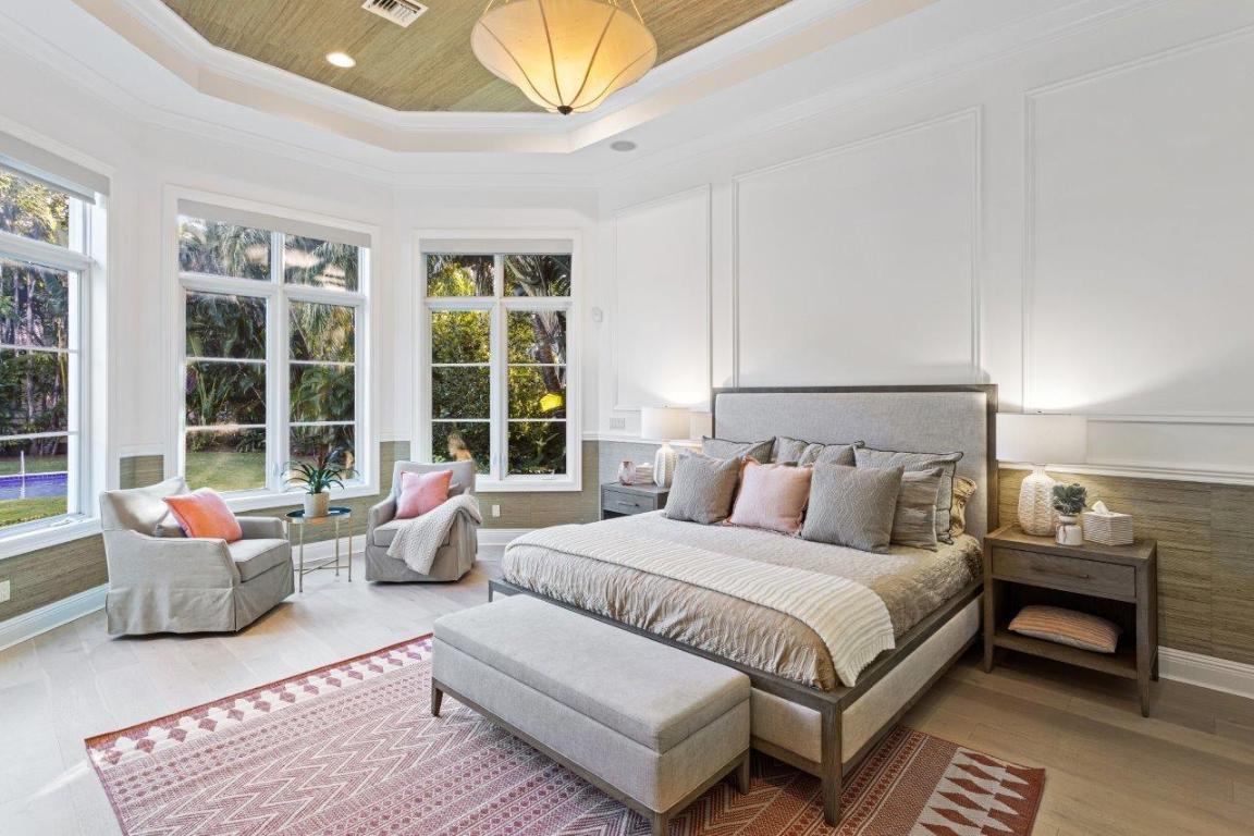 BOYNTON BEACH PARK - Residential