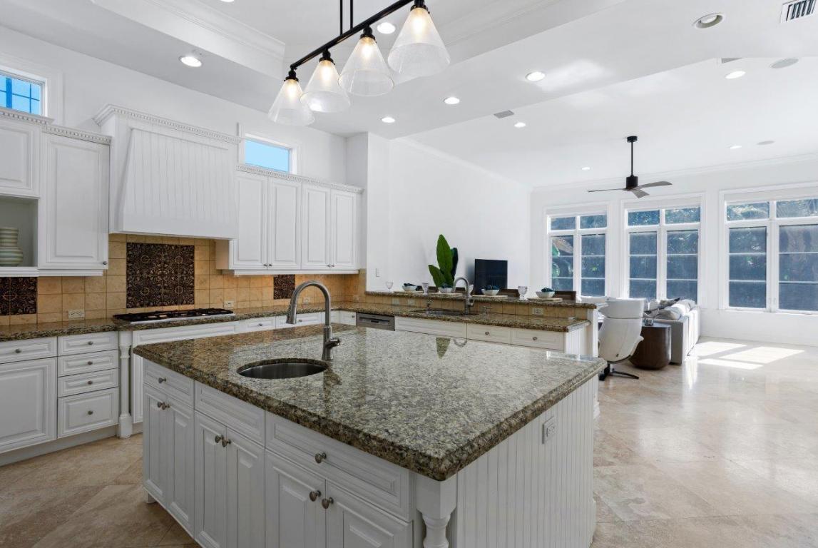 BOYNTON BEACH PARK - Residential