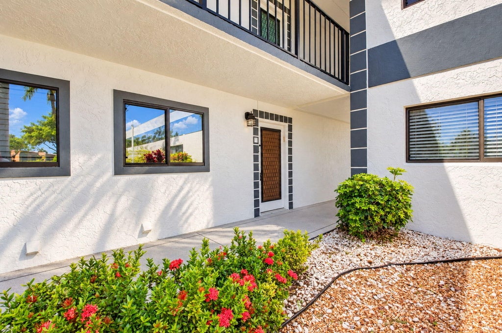 Photo of 15301 PEMBRIDGE Avenue #45, Delray Beach, FL 33484 (MLS # B26094533)