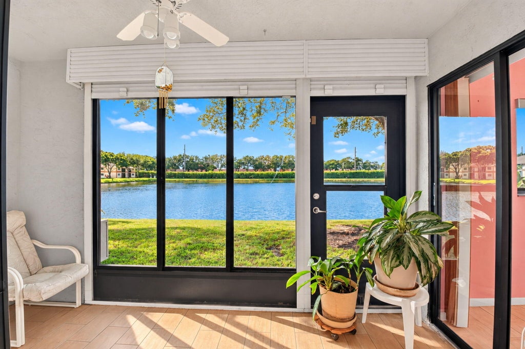 Photo of 15301 PEMBRIDGE Avenue #45, Delray Beach, FL 33484 (MLS # B26094533)
