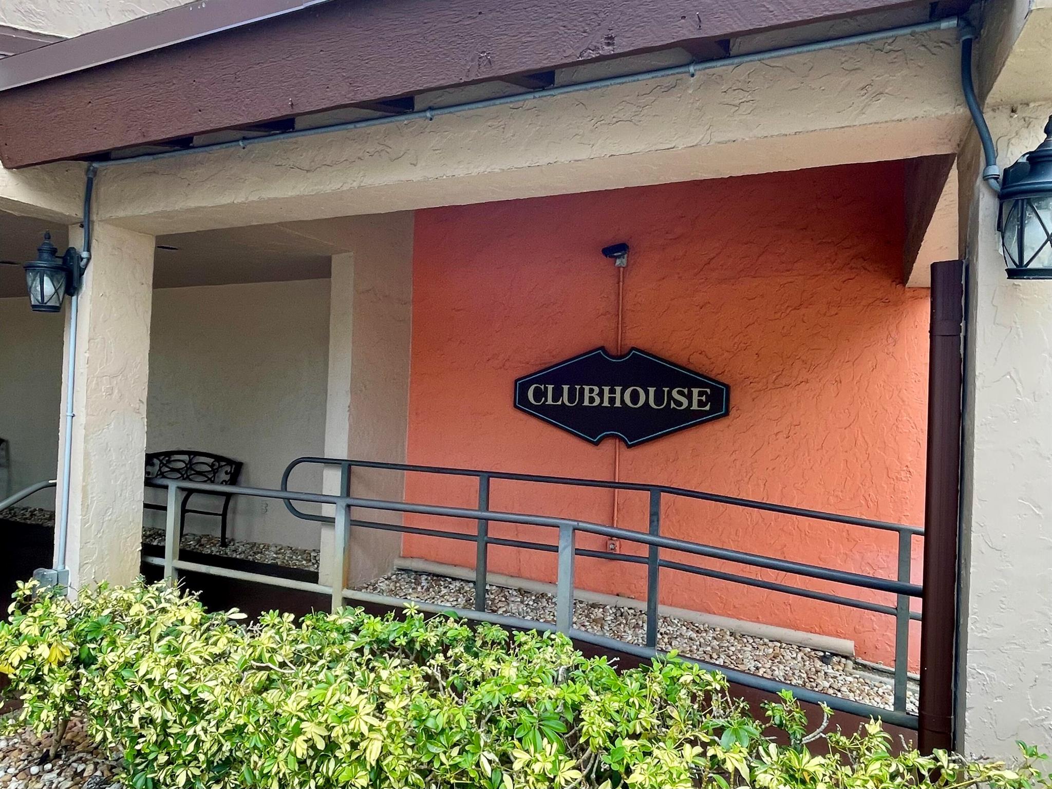 CONCORD VILLAGE CONDOMINI - Residential