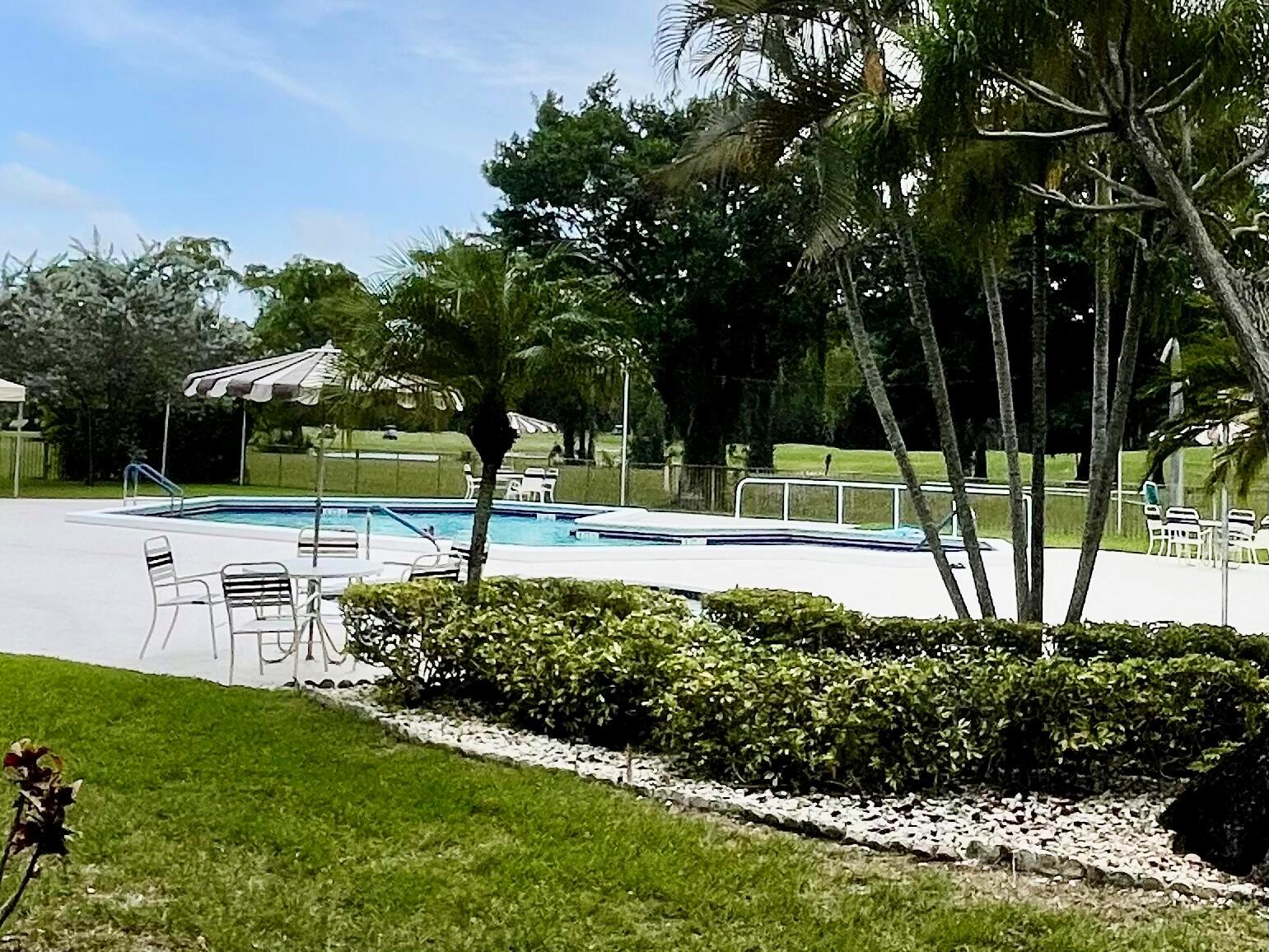 CONCORD VILLAGE CONDOMINI - Residential