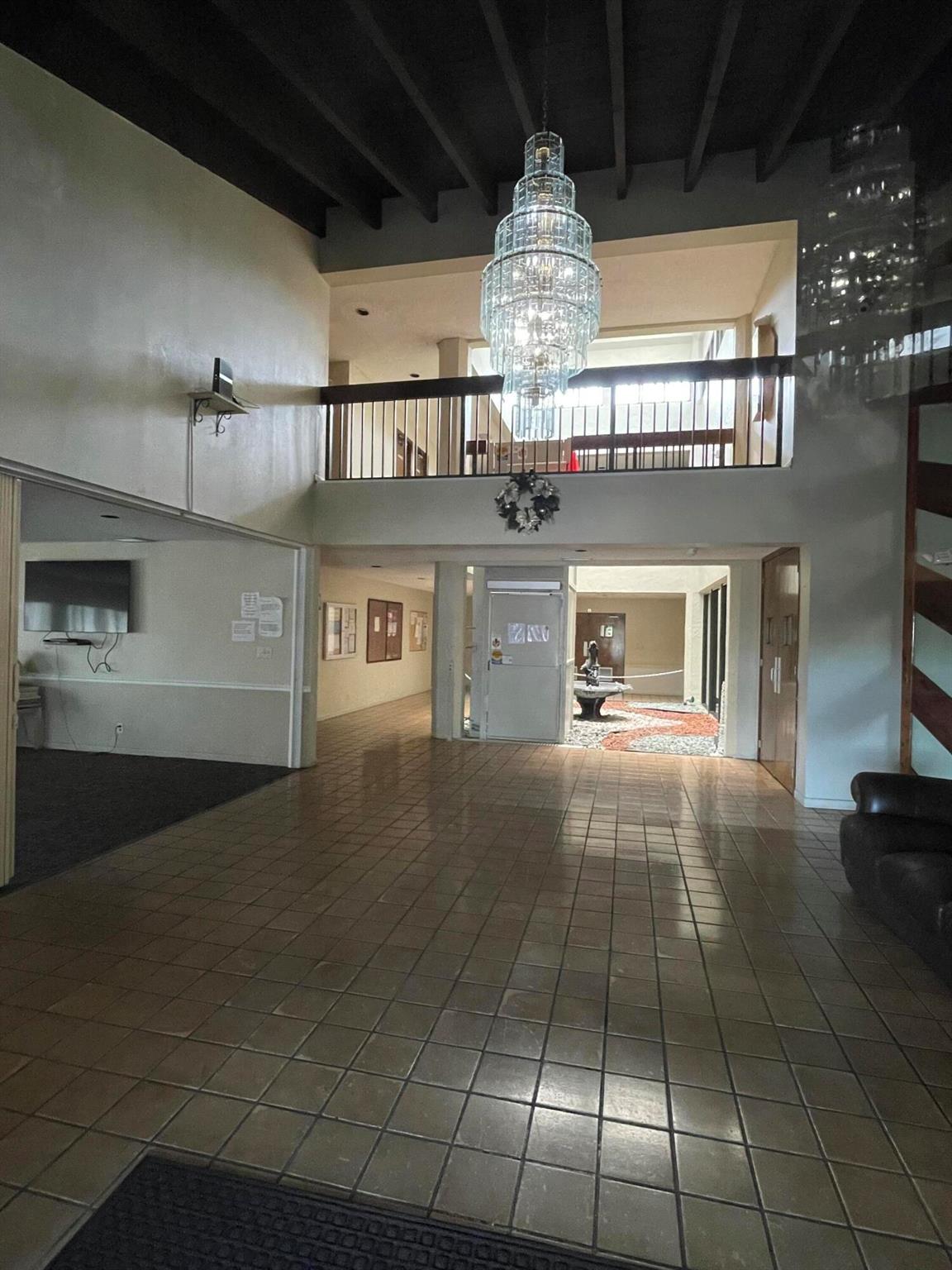 CONCORD VILLAGE CONDOMINI - Residential