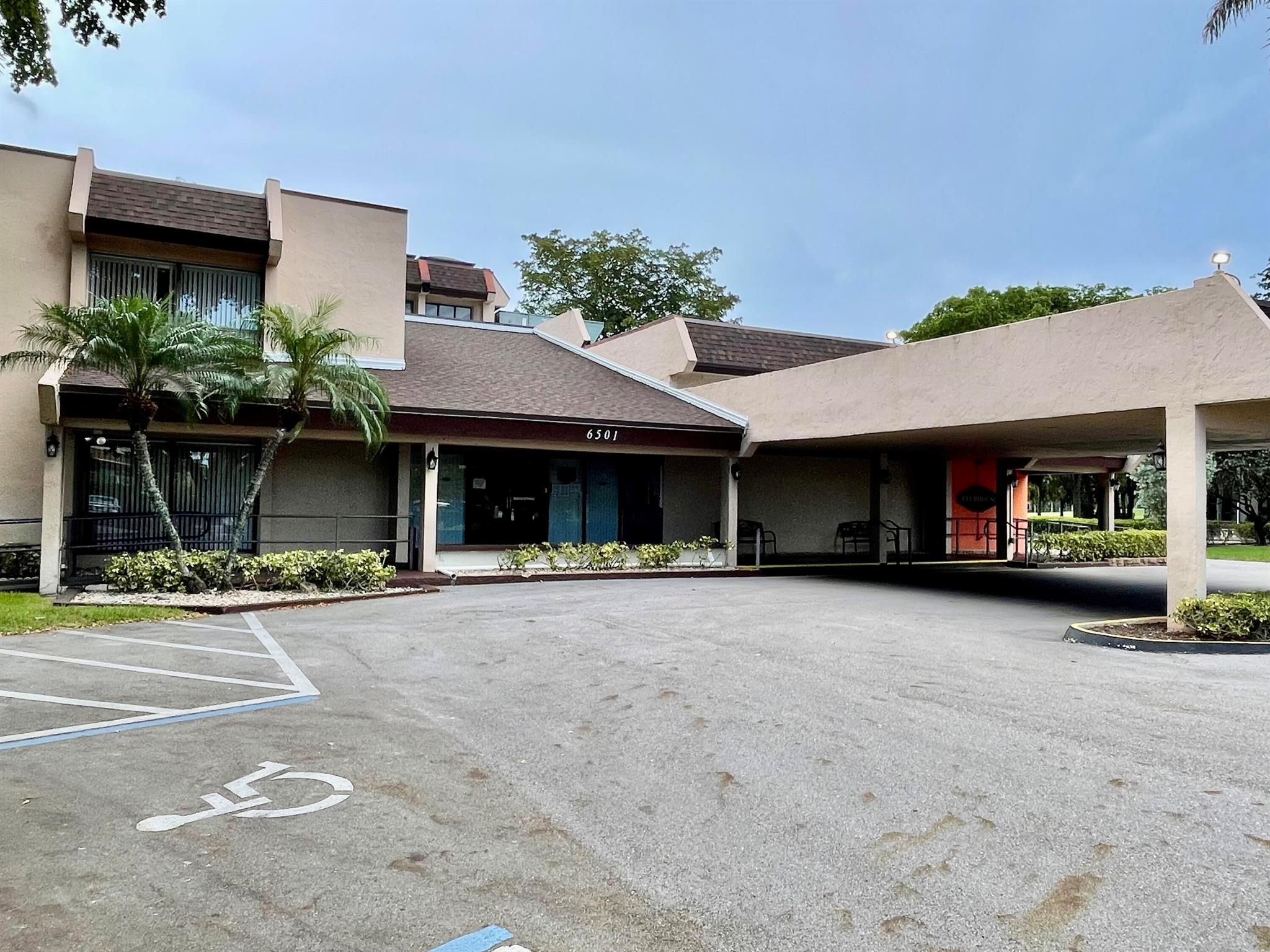 CONCORD VILLAGE CONDOMINI - Residential