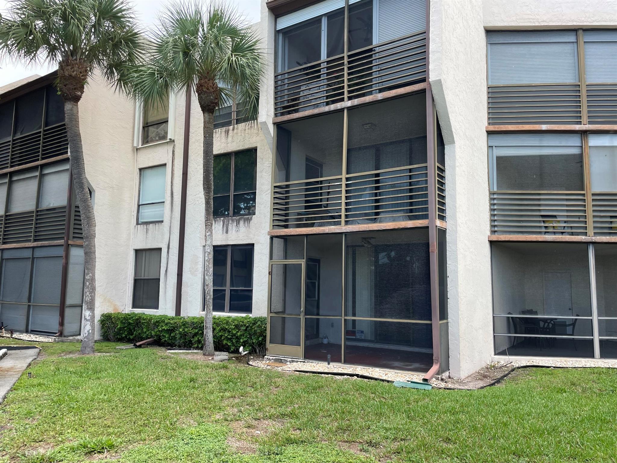 CONCORD VILLAGE CONDOMINI - Residential