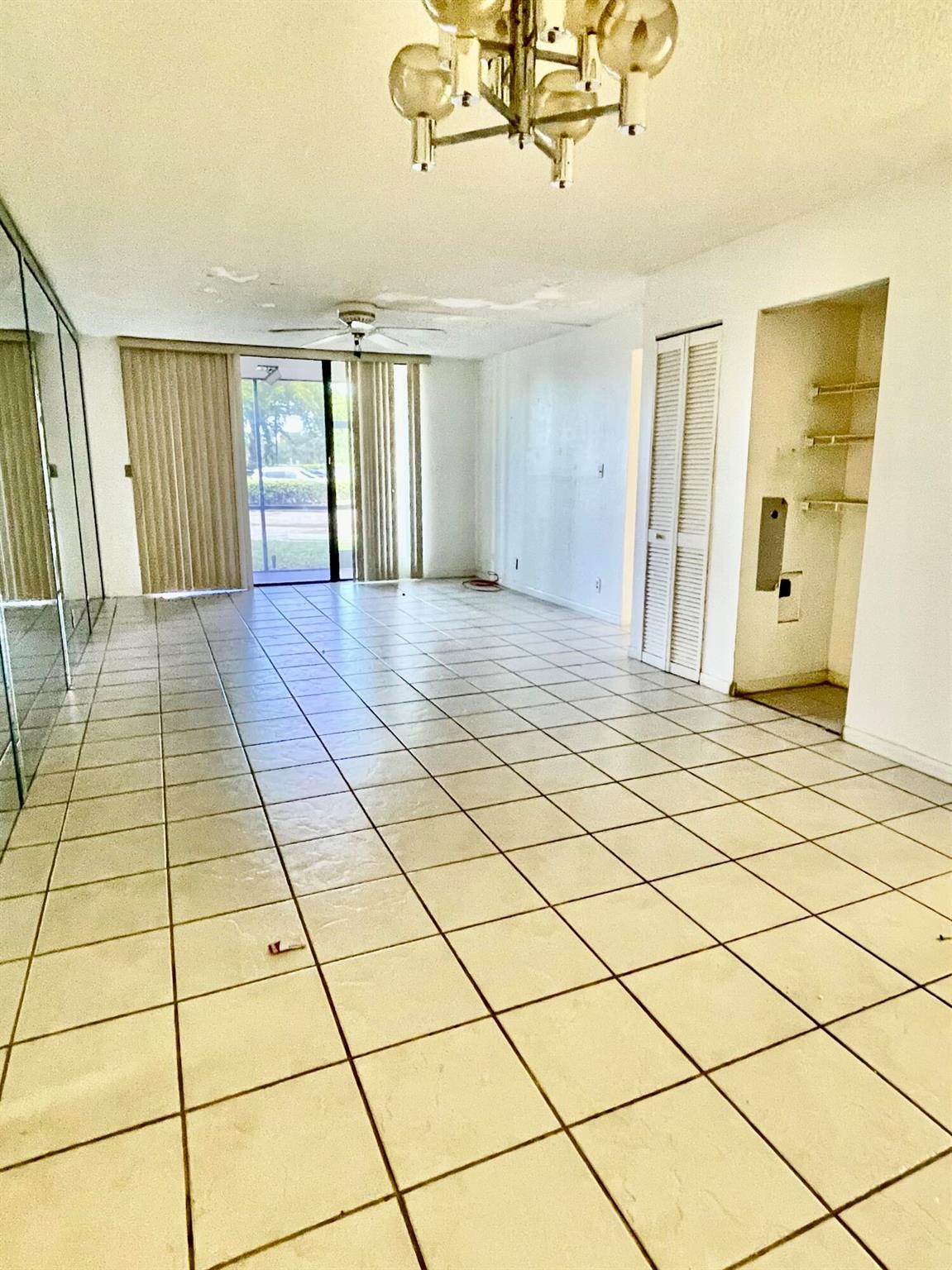 CONCORD VILLAGE CONDOMINI - Residential
