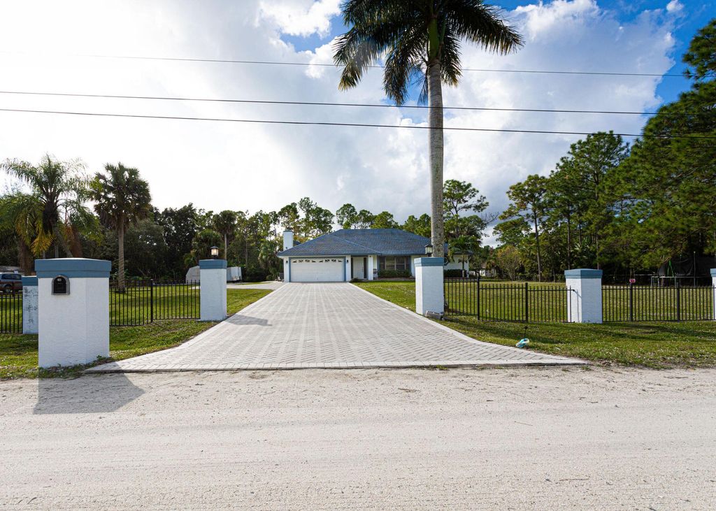 Photo of 16822 83 Pl N #Pl, Loxahatchee, FL 33470 (MLS # R10867741)