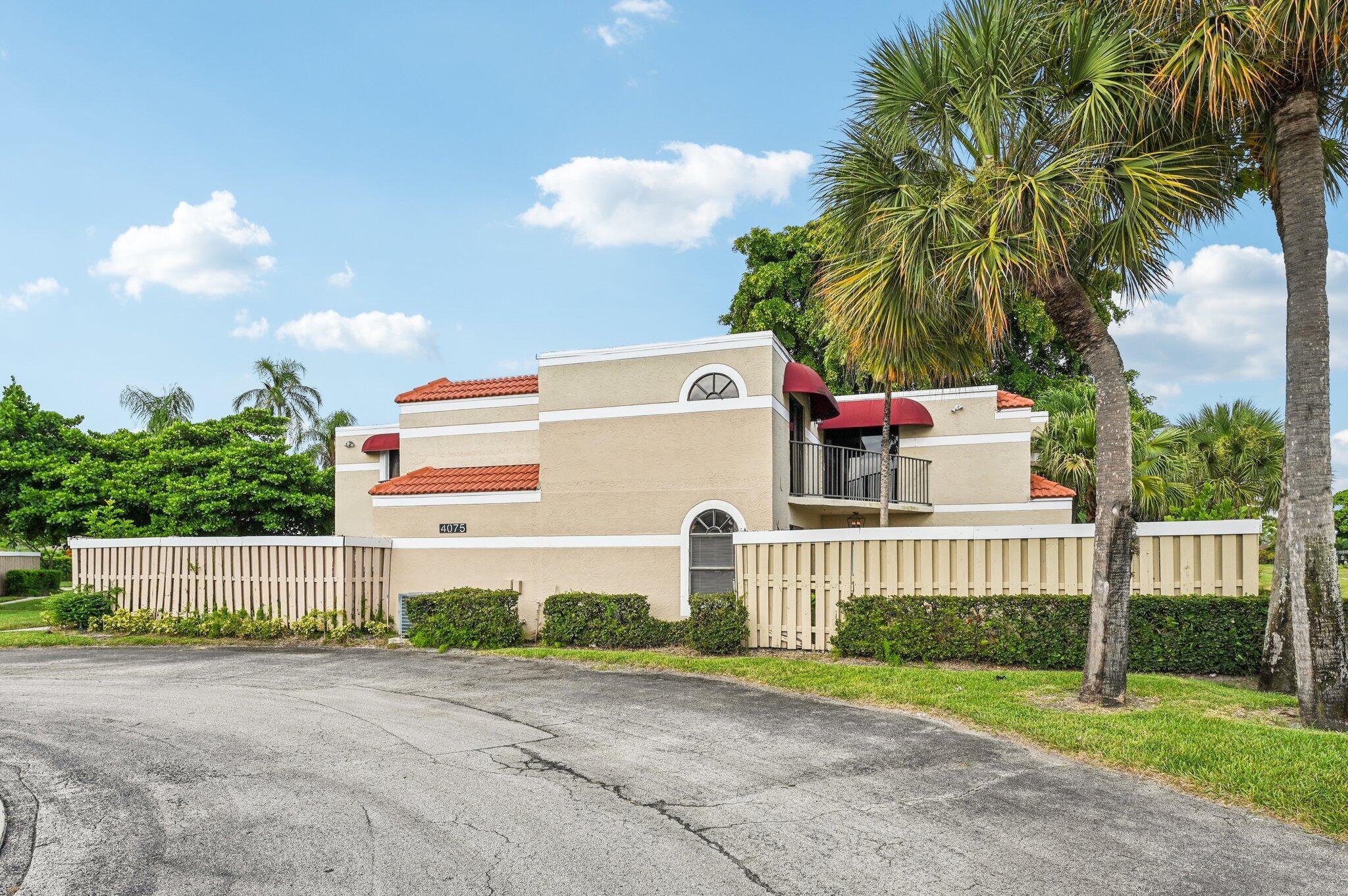 4075 Village Drive B