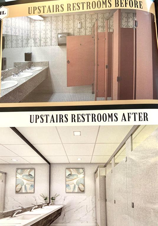 Huntington Lakes - Residential