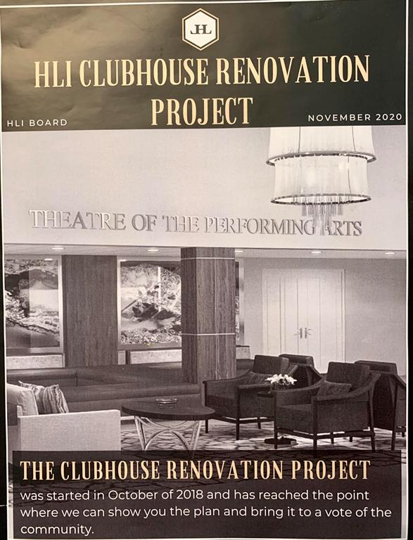 Huntington Lakes - Residential