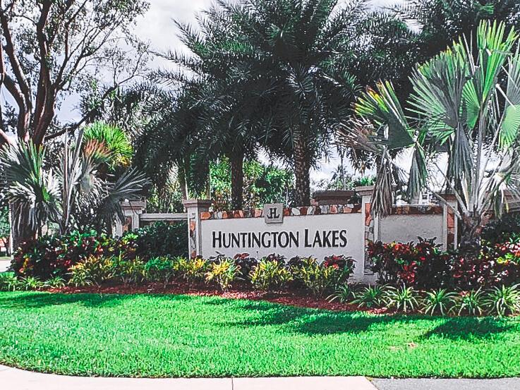 Huntington Lakes - Residential